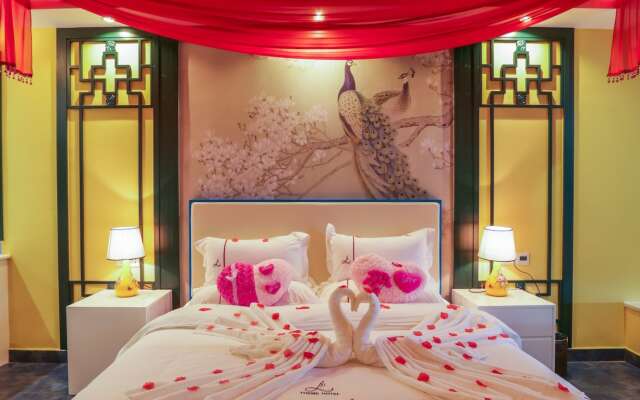 L Theme Hotel Foshan