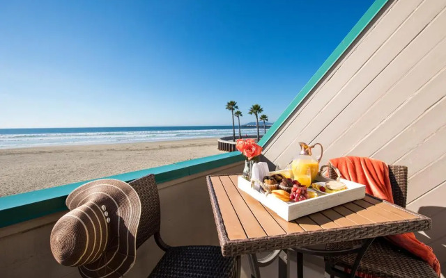 SeaVenture Beach Hotel