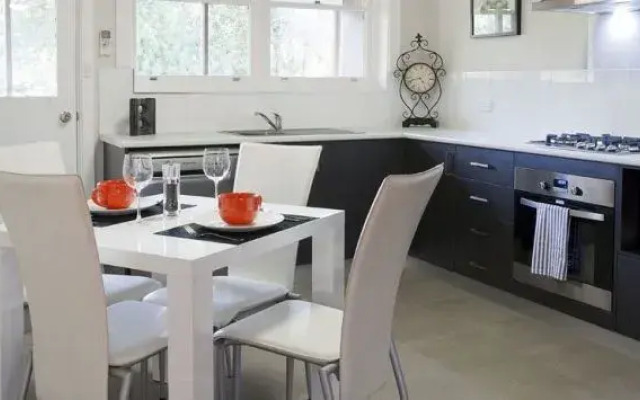 Lake Wendouree Luxury Apartments on Webster