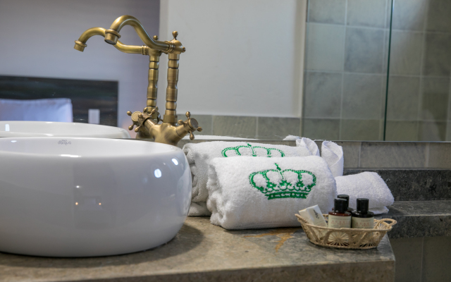 Getsemani Cartagena Luxury Hotel