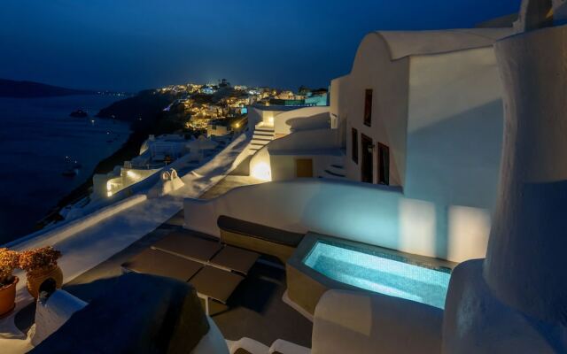 Ianthe Apartments & Villa