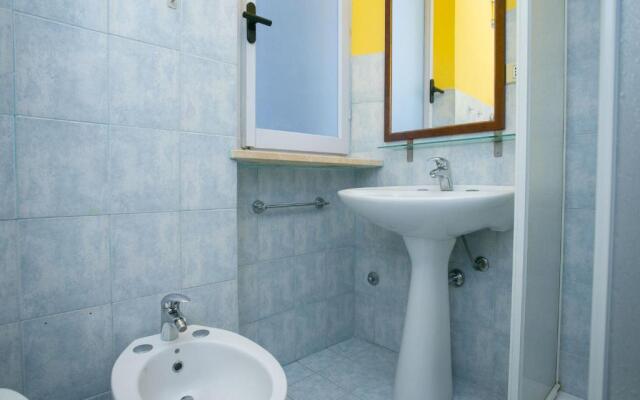 Residence MARE VERDE - Interno 23-15