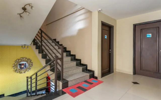 Hotel O Surabaya City Center Near Wonokromo Station