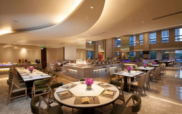 Ramada by Wyndham Jinan