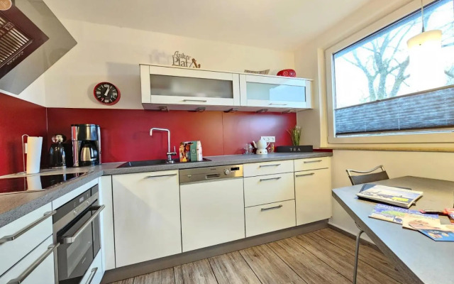 Mienhus Apartments Ferienwohnung Famke