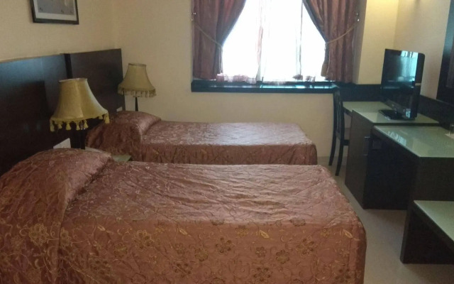Panorama Hotel Deira