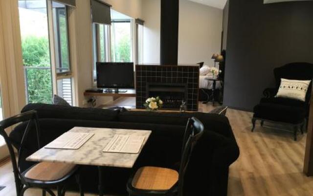 Indulge at Daylesford