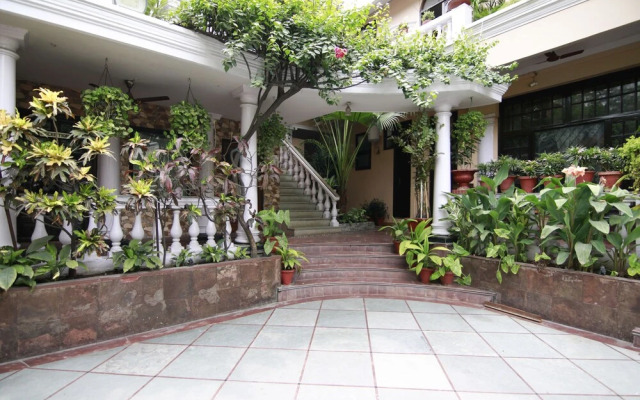 Sirohi House