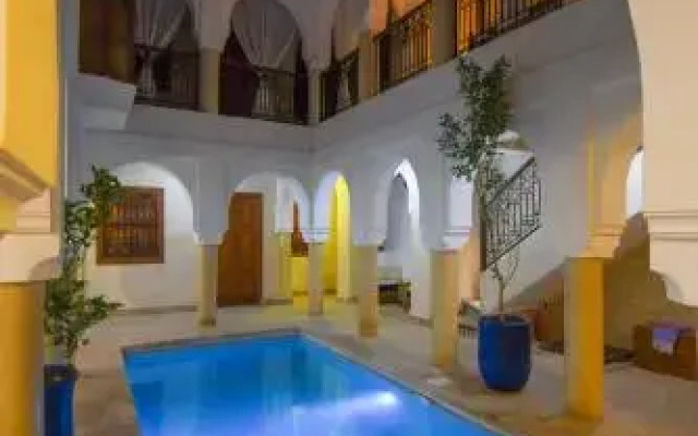 Riad Berenssi