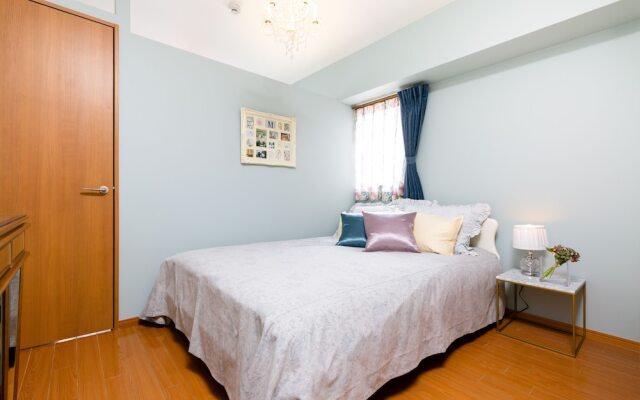 Lumiere Higashi Shinsaibashi St27