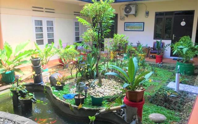 Poetri Guest House Syariah
