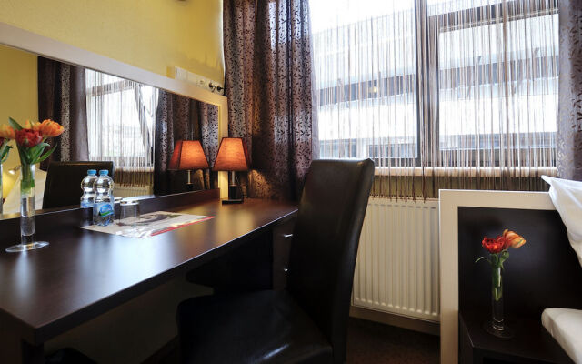 Hotel Diament Spodek Katowice