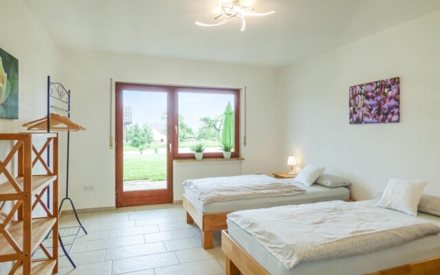 Amazing Apartment in Albbruck With Wifi and 2 Bedrooms