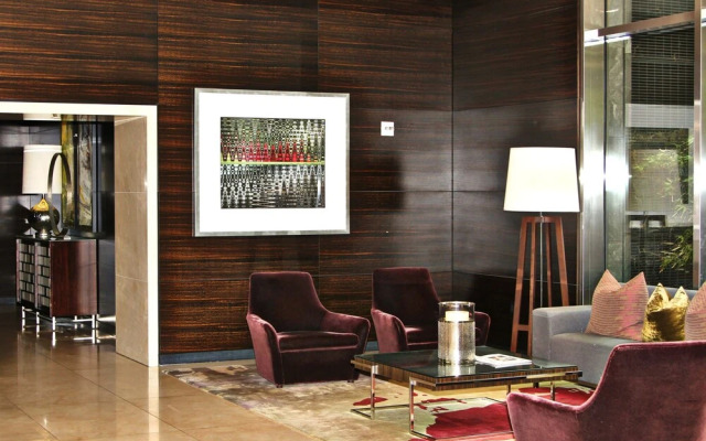 Weichert Suites at Foggy Bottom