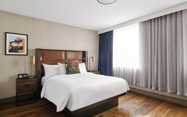 The Metcalfe Hotel