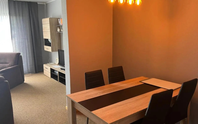 Ferienhaus Hoppas