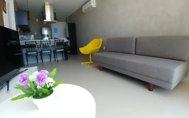 Areias do Mar | Charmoso e com Varanda A318