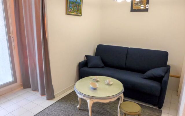 Les Flamants Roses 36739