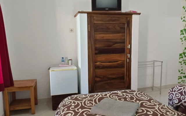 Double N Guesthouse