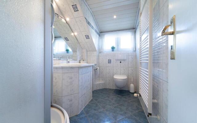 Am Brook 3 Strandliebe