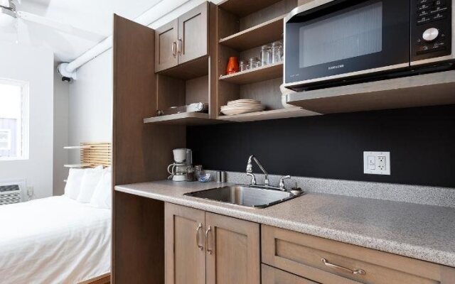Micro Boutique Living - Antigonish