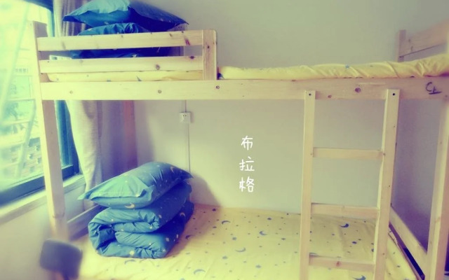 Berkesy Residence Gusu Suzhou