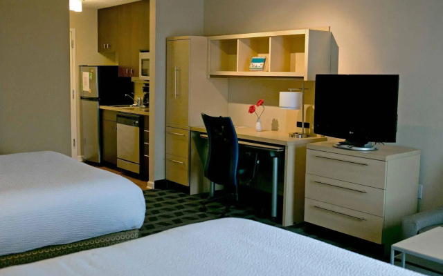 TownePlace Suites By Marriott Shreveport Bossier City