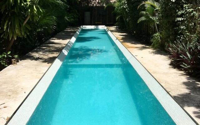 La Aldea Cancún