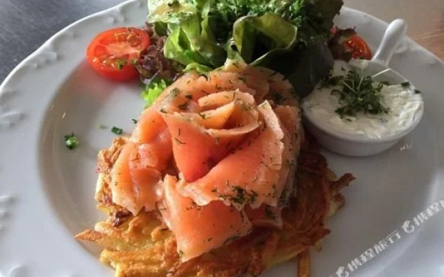 Hotel Restaurant Adria