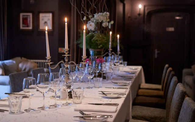 Hotel du Vin Brighton