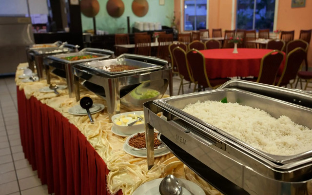 Hotel Seri Malaysia Ipoh