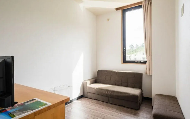 Onna Japanese Style Hotel Hokkaisou