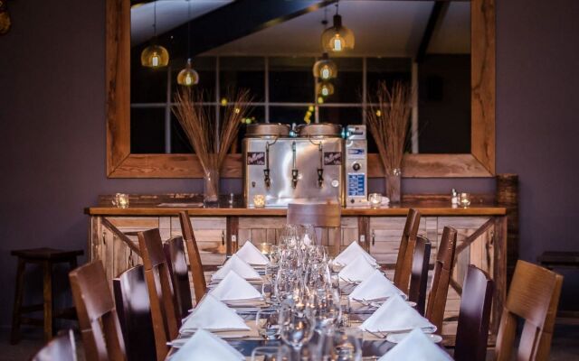 Horizons Lake Jindabyne