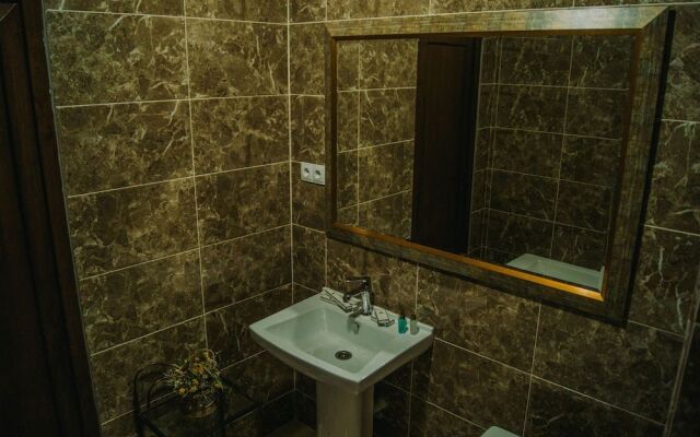 Hotel Janashia