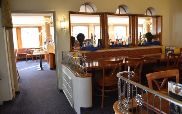 Hotel Rhyhof