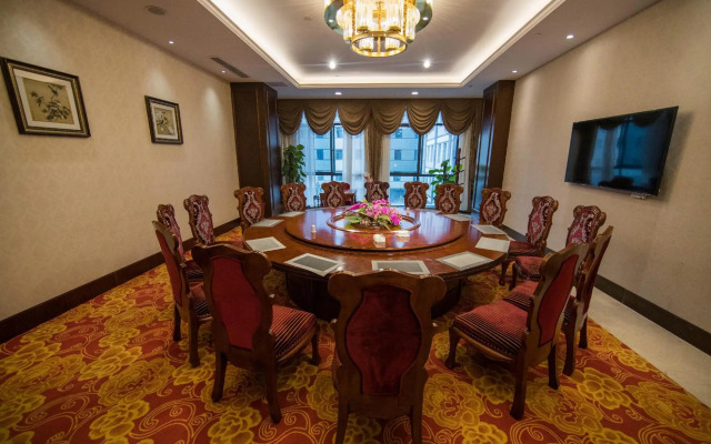 Jingde Conch International Hotel