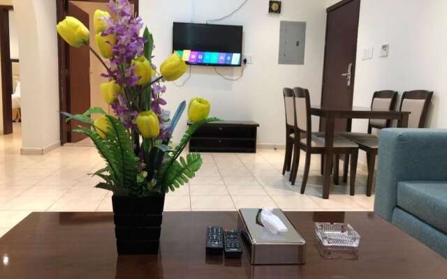 Olaya Houses 2