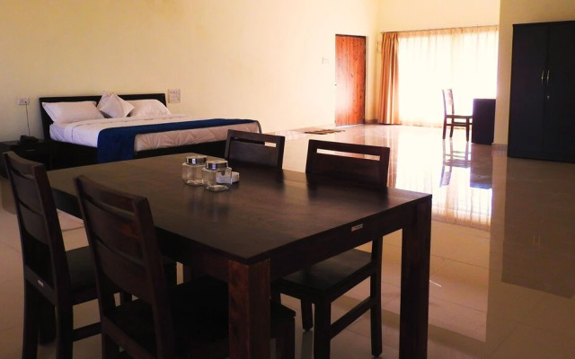 Tiger Valley Resort Bandhavgarh