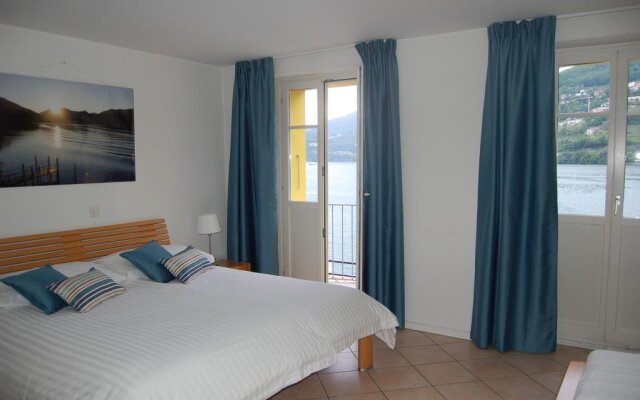 Osteria della Posta & Casa Sole