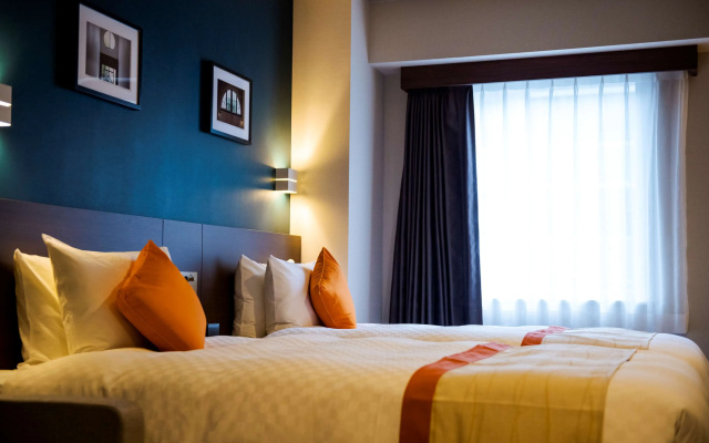 Best Western Plus Fukuoka Tenjin-minami