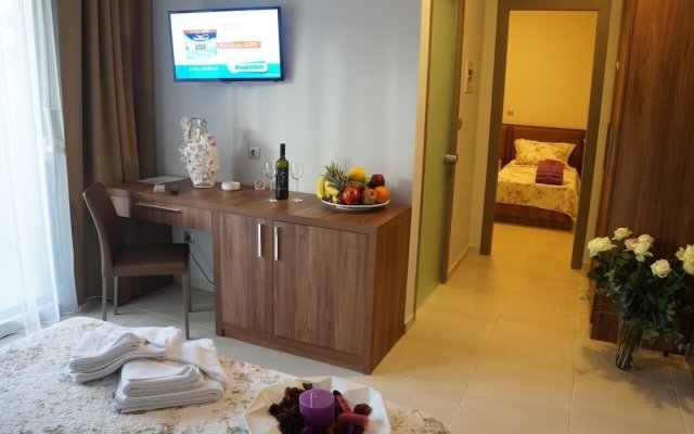 Vellum Hotel
