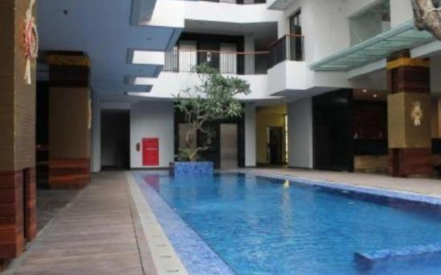 Ping Hotel Seminyak