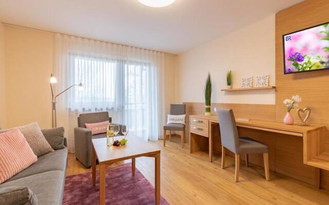 Gästehaus-Aparthotel Grabner