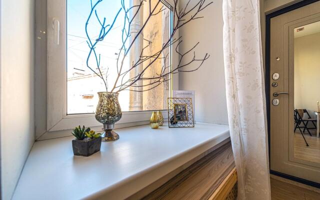 ARent (АРент) на набережной канала Грибоедова 117