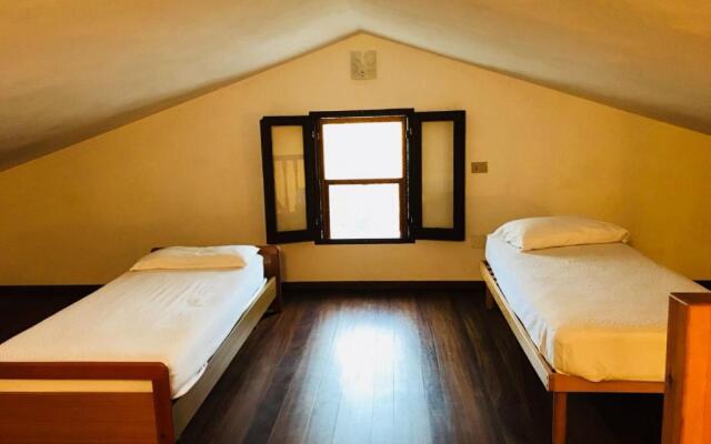 Villetta al Mare circondata dal Verde (Carloforte - Spalmatore)