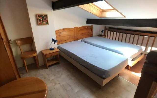 Maison Port Leucate, 3 pièces, 6 personnes - FR-1-81-96