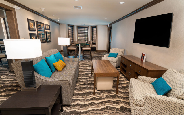 Staybridge Suites Washington DC East - Largo by IHG