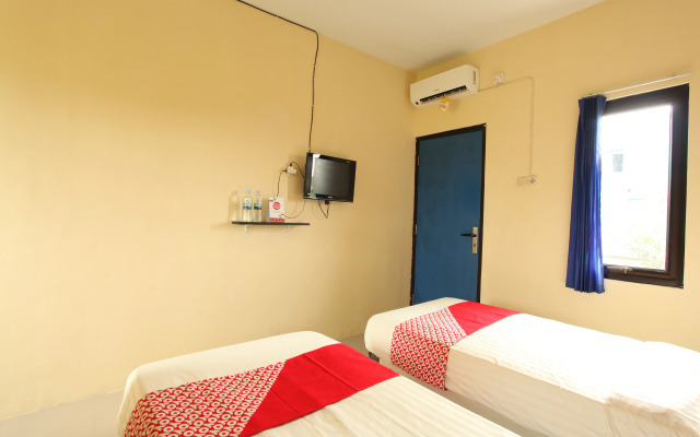 OYO 588 Richmond Guest House
