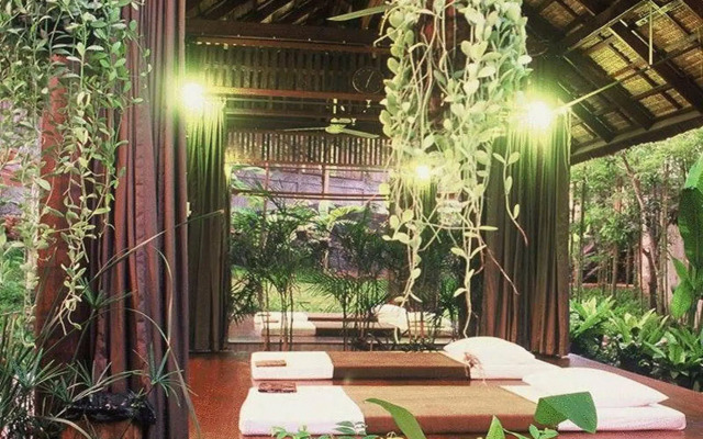The Sundays Sanctuary Resort & Spa Samui