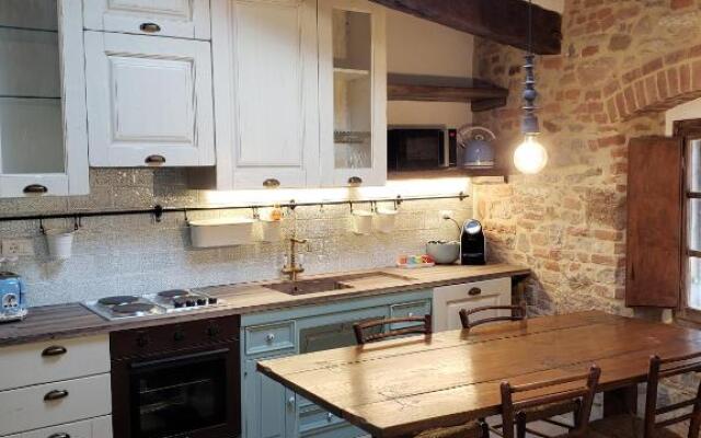 Borgo Boutique Casa Raffaella 2